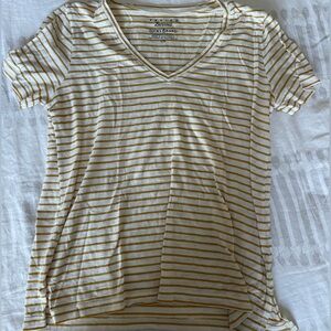 Lucky Brand V-Neck